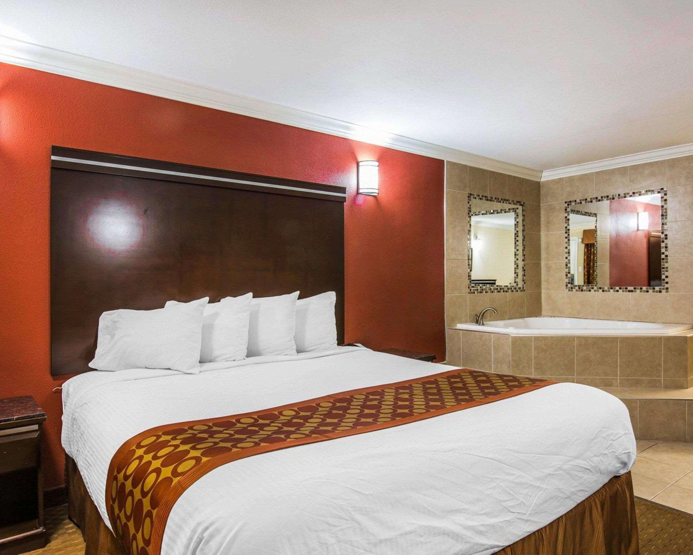 Rodeway Inn & Suites Corona Luaran gambar