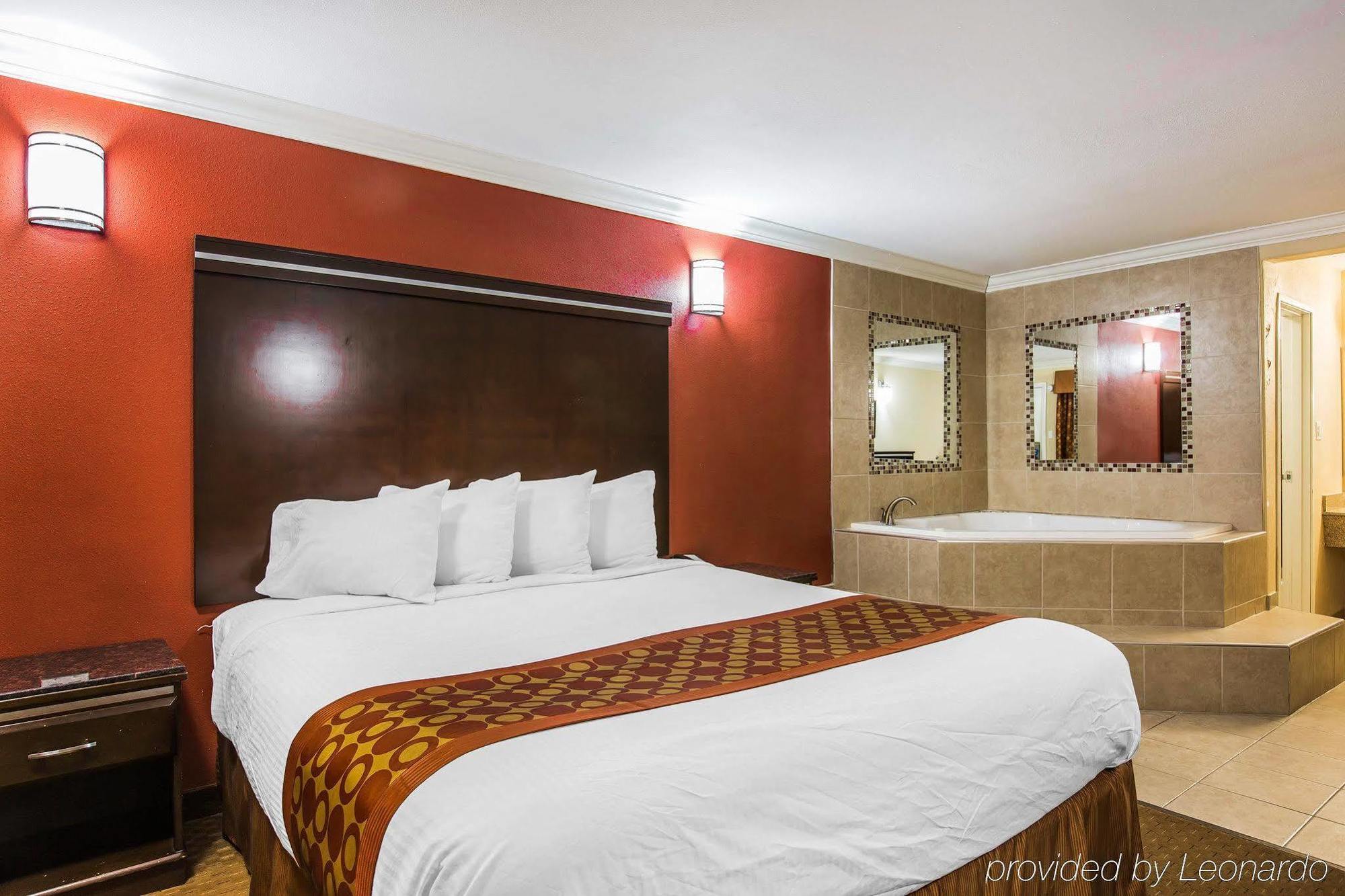 Rodeway Inn & Suites Corona Luaran gambar
